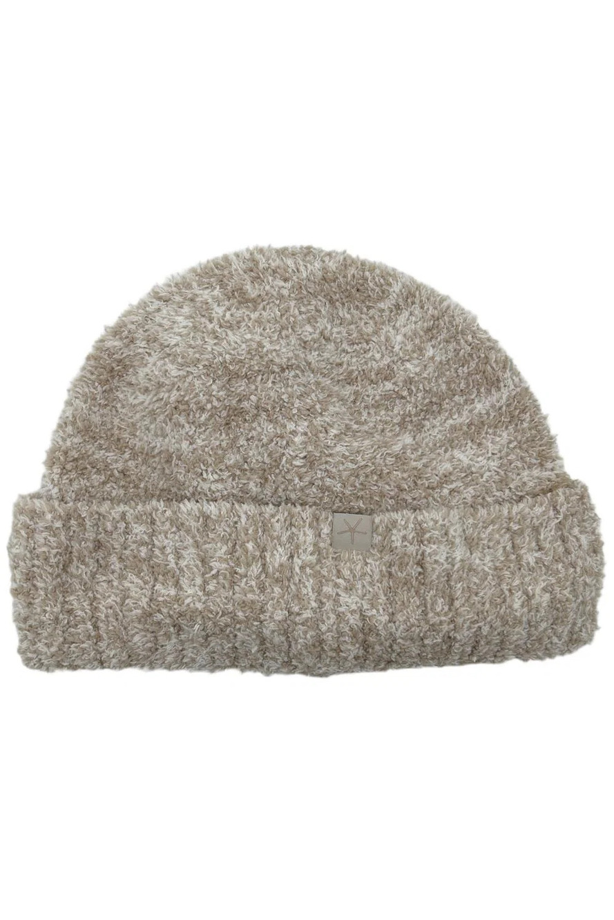 Barefoot Dreams Women's Beanie Sahara